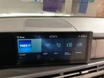 2026 Hyundai Santa Fe Hybrid SEL — Phantom Black interior and detail view 17, for sale at McGrath Ford in Hiawatha, IA