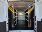 2024 Ram ProMaster 2500 High Roof - Bright White Clearcoat exterior view 15