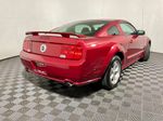2007 Ford Mustang GT Deluxe — Torch Red Clearcoat interior and detail view 13, for sale at Don Wood Hyundai in Athens, OH