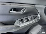2024 Nissan Sentra SR — Aspen White interior and detail view 16, for sale at Legend  Auto Sales in Puyallup, WA