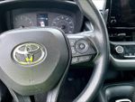 2023 Toyota Corolla LE - Blueprint exterior view 16