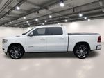 2023 Ram 1500 Limited - Bright White Clearcoat exterior view 13