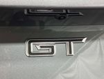2025 Ford Mustang GT Premium - Gray Metallic exterior view 11