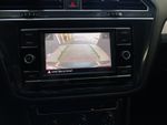 2022 Volkswagen Tiguan 2.0T S - Platinum Gray Metallic exterior view 9