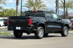 2026 Chevrolet Colorado LT — Black exterior view 4, for sale at Sedano Chevrolet in Santee, CA
