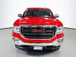 2017 GMC Sierra 1500 SLE - Cardinal Red exterior view 2