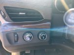 2020 Cadillac Escalade Luxury — Black Raven interior and detail view 15, for sale at Williams Brothers Dodge Chrysler Jeep Ram of Dundee in Dundee, MI