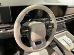 2026 Hyundai Santa Fe Hybrid SEL — Phantom Black interior and detail view 12, for sale at McGrath Ford in Hiawatha, IA