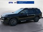 2026 Subaru Outback Premium - Crystal Black Silica exterior view 2