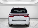 2026 Dodge Durango GT Plus HEMI V8 — White exterior view 4, for sale at Family CJDR in Commerce, TX