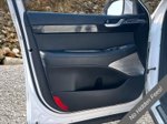 2021 Hyundai Palisade Limited — White interior and detail view 19, for sale at A Better Way Wholesale Autos in Naugatuck, CT