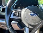 2016 Subaru Outback 2.5i - Twilight Blue Metallic exterior view 15