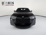 2023 BMW 7 Series 760i xDrive — Black Sapphire Metallic exterior view 2, for sale at RDS Ineos Grenadier in Devon, PA