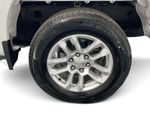 2024 Chevrolet Silverado 1500 LT - Summit White exterior view 7