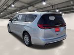 2024 Chrysler Pacifica Touring L - Silver Mist Clearcoat exterior view 14