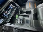 2024 GMC Sierra 1500 AT4 - Titanium exterior view 14