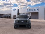 2026 Ford Maverick XLT — Shadow Black exterior view 8, for sale at Green Ford in Greensboro, NC