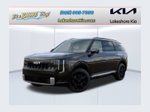 2027 Kia Telluride Hybrid SX — Ebony Black primary exterior view, for sale at Lakeshore CDJR in Slidell, LA