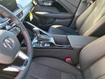 2025 Acura ADX A-Spec Package - Adriatic Blue Sea Metallic exterior view 19