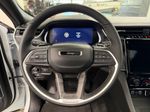 2025 Jeep Grand Cherokee L Limited - Bright White Clearcoat exterior view 15