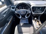 2019 GMC Acadia SLE-2 — Summit White exterior view 5, for sale at A Better Way Wholesale Autos in Naugatuck, CT
