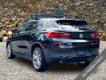 2019 BMW X2 sDrive28i - Black Sapphire Metallic exterior view 11