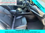 2022 Jeep Compass Trailhawk - Bright White Clearcoat exterior view 15