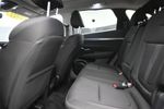 2022 Hyundai Tucson Hybrid SEL Convenience — Quartz interior and detail view 14, for sale at McGrath Ford in Hiawatha, IA
