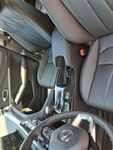 2026 Acura Integra Base - Platinum White Pearl exterior view 15
