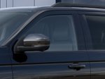 2027 Ford Expedition Max Platinum — Black Metallic interior and detail view 20, for sale at Gerald Jones Honda in Augusta, GA