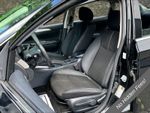 2017 Nissan Sentra S — Super Black interior and detail view 19, for sale at A Better Way Wholesale Autos in Naugatuck, CT