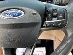 2022 Ford Escape Hybrid SE — Oxford White interior and detail view 17, for sale at A Better Way Wholesale Autos in Naugatuck, CT