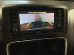 2014 Dodge Grand Caravan SXT — Deep Cherry Red Crystal exterior view 4, for sale at Don Wood Toyota in Athens, OH