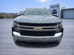 2020 CHEVROLET SILVERADO LT - Satin Steel Metallic exterior view 9