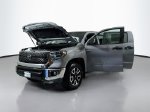 2021 Toyota Tundra SR5 — Cement interior and detail view 16, for sale at Legend  Auto Sales in Puyallup, WA