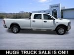 2021 RAM 2500 Tradesman - Bright White Clearcoat exterior view 3