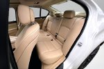 2013 BMW 5 Series 535i xDrive — Alpine White interior and detail view 20, for sale at Lakeside Automotive Group in Spring Lake, MI