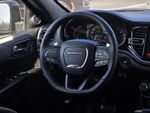 2026 Dodge Durango GT HEMI V8 - Gray exterior view 15