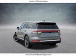 2027 Lincoln Aviator Reserve — Avalanche Gray Clearcoat interior and detail view 11, for sale at Lincoln of Bloomington in Bloomington, MN