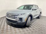 2027 Hyundai Santa Cruz SE — Gray exterior view 2, for sale at Don Wood Hyundai in Athens, OH