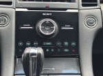 2019 Ford Taurus Limited — Agate Black interior and detail view 19, for sale at Bellingham Nissan in Bellingham, WA