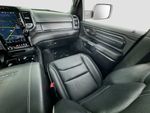 2022 Ram 1500 Limited - Bright White Clearcoat exterior view 18