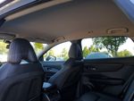 2025 Nissan Ariya ENGAGE — Gun Metallic interior and detail view 13, for sale at Downtown Nashville Nissan in Nashville, TN
