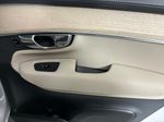2026 Volvo XC90 B6 Plus 7-Seater - Aurora Blue exterior view 15