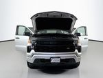 2022 Chevrolet Silverado 1500 Custom — Silver Ice Metallic interior and detail view 20, for sale at Legend  Auto Sales in Puyallup, WA