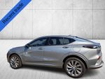 2026 Buick Envista Avenir - Gray Metallic exterior view 6