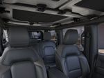 2026 Ford Bronco Outer Banks — Oxford White interior and detail view 13, for sale at Green Ford in Greensboro, NC