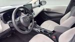 2022 Toyota Corolla Hybrid LE — Black Sand Pearl interior and detail view 9, for sale at Courtesy Nissan of Mesa in Mesa, AZ