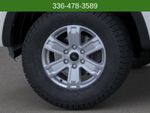 2026 Ford Ranger XL - Oxford White exterior view 19