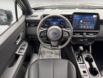 2026 Subaru Outback Limited XT - Crystal Black Silica exterior view 11